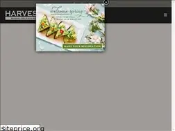 Sites similar to harvestseasonal.com