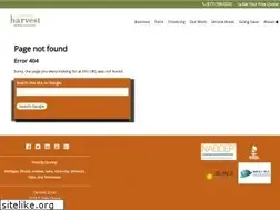 Sites similar to harvestsolar.com
