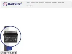 Sites similar to harvestsolarsystem.com