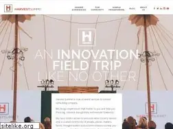 Sites similar to harvestsummit.com