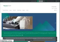 Sites similar to harvesttech.com