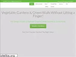 Sites similar to harvesttohome.com
