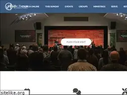 Sites similar to harvestumc.org