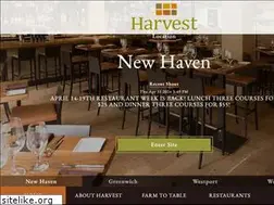 Sites similar to harvestwinebar.com
