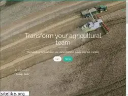 Sites similar to harvestyield.com