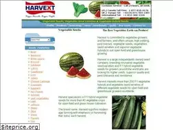 Sites similar to harvext.com
