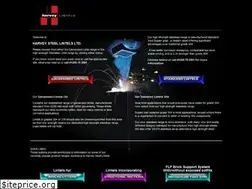 Sites similar to harvey-steel-lintels.co.uk