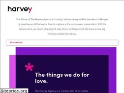 Sites similar to harveyagency.com