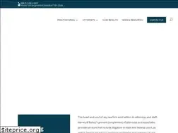 Sites similar to harveyandbattey.com