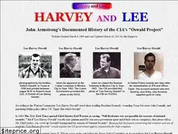 Sites similar to harveyandlee.net