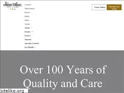Sites similar to harveyandlewis.com