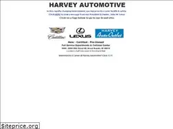 Sites similar to harveyautomotive.com