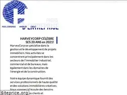 Sites similar to harveyaviation.ca