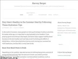 Sites similar to harveyberger.com