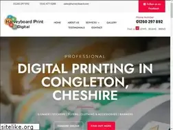 Sites similar to harveyboard.com