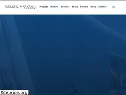 Sites similar to harveybuilders.com
