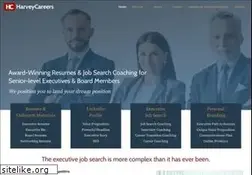 Sites similar to harveycareers.com