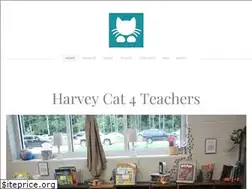 Sites similar to harveycat.org