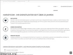 Sites similar to harveycom.it