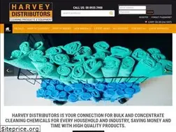 Sites similar to harveydistributors.com.au