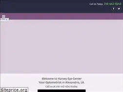 Sites similar to harveyeyecenter.com