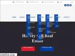 Sites similar to harveygill.ca