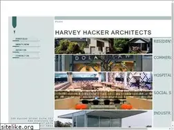 Sites similar to harveyhacker.com