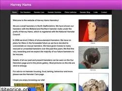 Sites similar to harveyhams.weebly.com