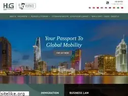 Sites similar to harveylawcorporation.com