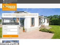 Sites similar to harveylongsons.com