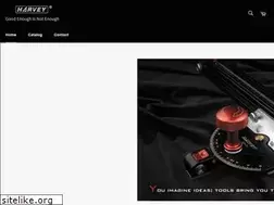 Sites similar to harveymachinery.com