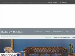 Sites similar to harveymaria.pl