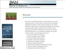 Sites similar to harveymeier.com