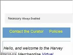 Sites similar to harveymercheum.com