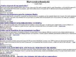 Sites similar to harveymilk.es