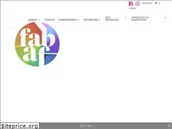 Sites similar to harveymilkfestival.com