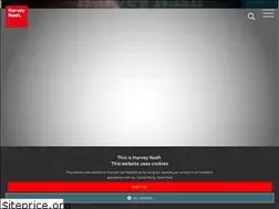 Sites similar to harveynash.co.uk