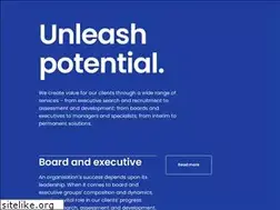 Sites similar to harveynashexecutive.com