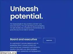 Sites similar to harveynashnordics.com