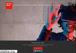 Sites similar to harveynashusa.com