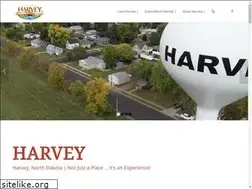 Sites similar to harveynd.com