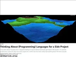 Sites similar to harveynick.com