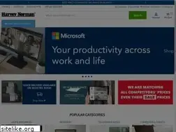 Sites similar to harveynorman.ie