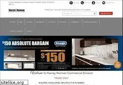 Sites similar to harveynormancommercial.com.au