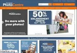 Sites similar to harveynormanphotos.co.nz