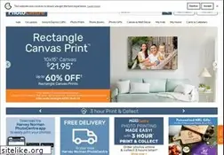 Sites similar to harveynormanphotos.com.au