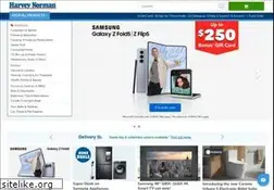Sites similar to harveynormantravelgear.com.au