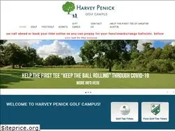 Sites similar to harveypenickgc.com