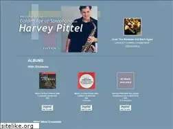 Sites similar to harveypittel.com