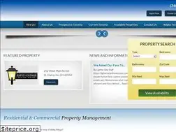 Sites similar to harveyrentals.com